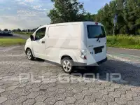 2016 Nissan Evalia