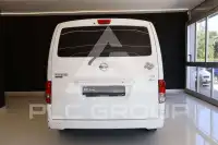 2016 Nissan Evalia