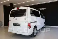 2016 Nissan Evalia