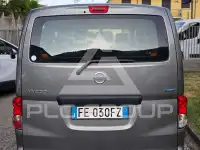 2016 Nissan Evalia