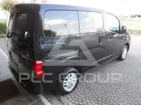 2016 Nissan Evalia