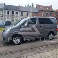 2016 Nissan Evalia