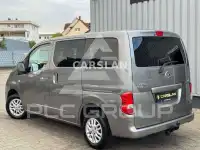 2016 Nissan Evalia