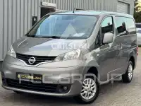 2016 Nissan Evalia