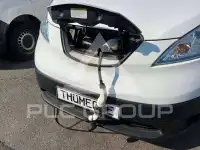 2016 Nissan Evalia