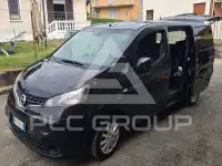 2016 Nissan Evalia