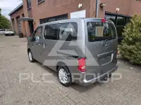 2016 Nissan Evalia