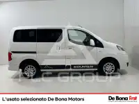 2016 Nissan Evalia