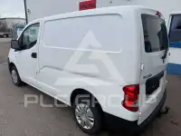 2016 Nissan Evalia