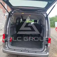 2016 Nissan Evalia