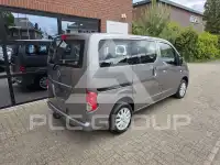 2016 Nissan Evalia