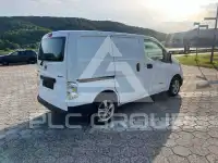 2016 Nissan Evalia
