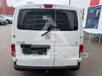 2016 Nissan Evalia