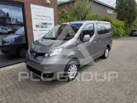 2016 Nissan Evalia