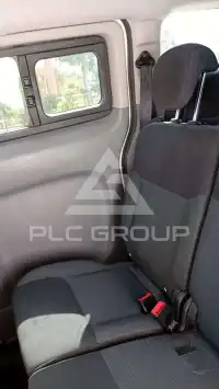 2016 Nissan Evalia