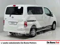 2016 Nissan Evalia