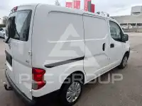 2016 Nissan Evalia