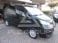 2016 Nissan Evalia