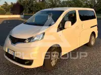 2016 Nissan Evalia