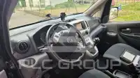 2016 Nissan Evalia