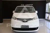 2016 Nissan Evalia