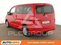 2016 Nissan Evalia