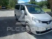 2016 Nissan Evalia