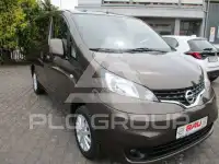 2016 Nissan Evalia