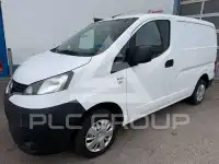 2016 Nissan Evalia