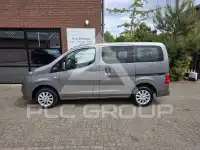 2016 Nissan Evalia