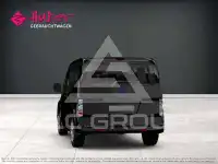 2016 Nissan Evalia