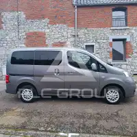 2016 Nissan Evalia
