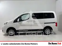 2016 Nissan Evalia