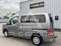 2016 Nissan Evalia