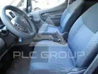 2016 Nissan Evalia