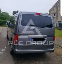 2016 Nissan Evalia