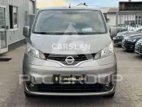 2016 Nissan Evalia