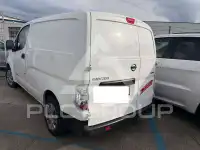 2016 Nissan Evalia