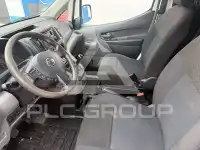 2016 Nissan Evalia