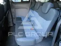 2016 Nissan Evalia