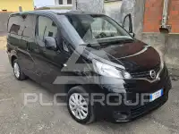 2016 Nissan Evalia