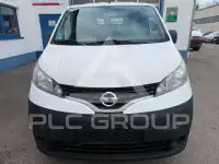 2016 Nissan Evalia