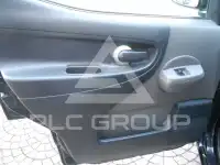 2016 Nissan Evalia
