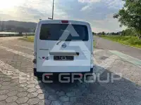 2016 Nissan Evalia