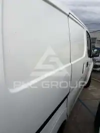 2016 Nissan Evalia