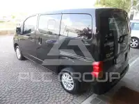 2016 Nissan Evalia