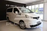 2016 Nissan Evalia