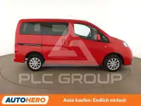 2016 Nissan Evalia