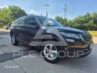 2016 Skoda Kodiaq