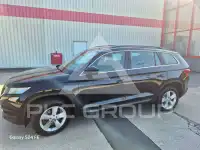 2016 Skoda Kodiaq